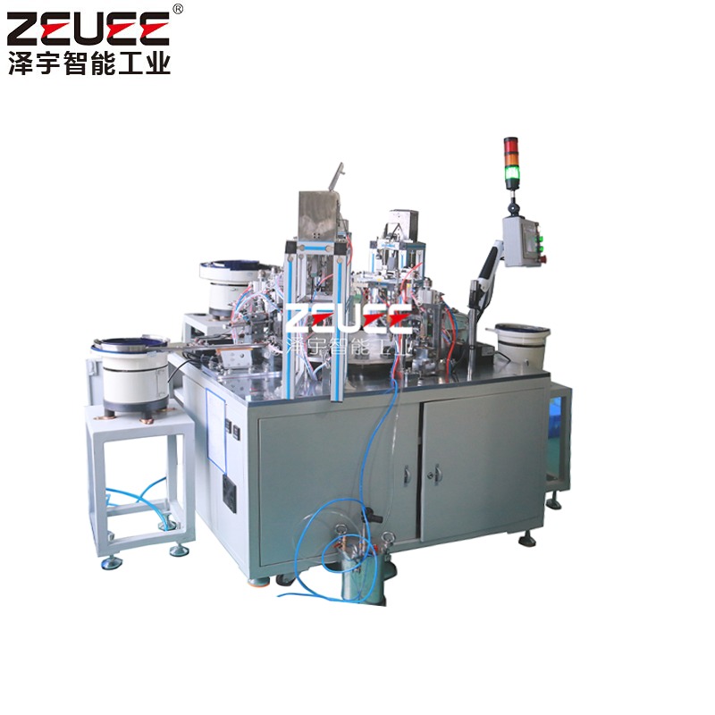 Automatische flesafdekkingsmachine voor automatische flesafdekking